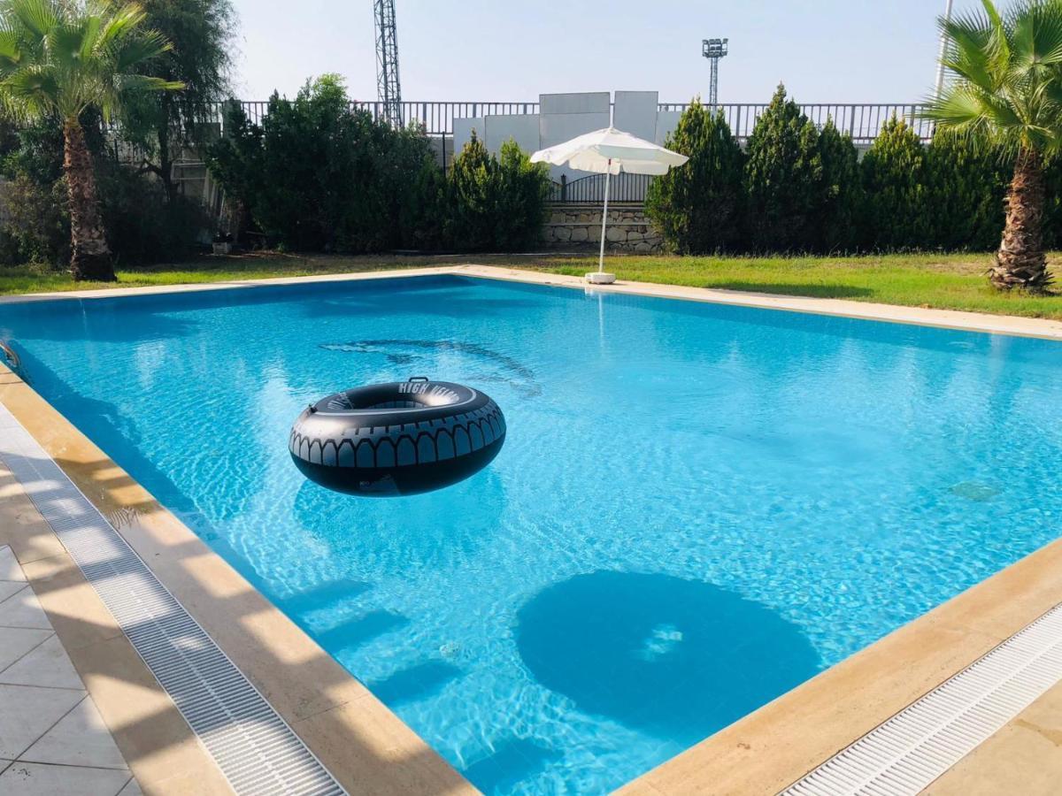 Fun&Sun River Villas With Amazing Landscape 5+1 เบเลก ภายนอก รูปภาพ