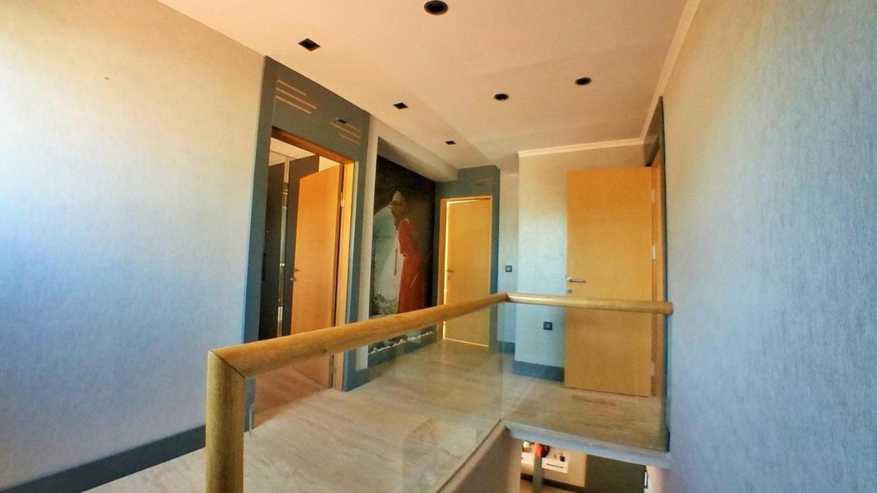 Fun&Sun River Villas With Amazing Landscape 5+1 เบเลก ภายนอก รูปภาพ